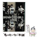 【中古】 Vol.3: Sound G / Brown Eyed Girls / Mnet Media [CD]【メール便送料無料】【あす楽対応】