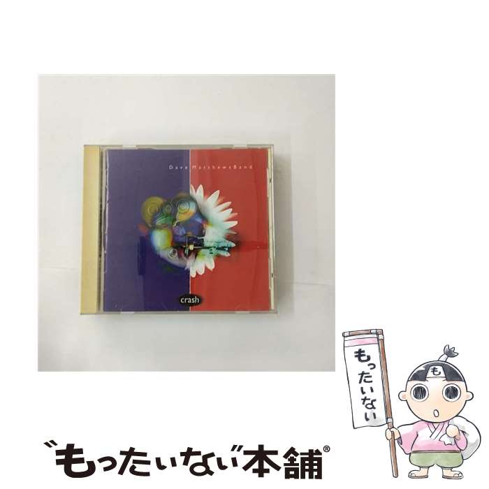 【中古】 激突！/CD/BVCP-940 / デイヴ・マシューズ・バンド / BMGビクター [CD]【メール便送料無料】【あす楽対応】