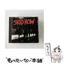 【中古】 スキッド・ロウ/CD/25P2-2494 / スキッド・ロウ / ワーナーミュージック・ジャパン [CD]【メール便送料無料】【あす楽対応】