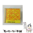 【中古】 M-Collection BIRTHDAY PRESENT/CD/BVCR-8021 / FUKUYAMA MASAHARU with HIS FRI...