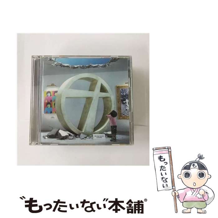 【中古】 奥田民生・カバーズ/CD/SECL-563 / オムニバス / SE(SME)(M) [CD]【メール便送料無料】【あす楽対応】