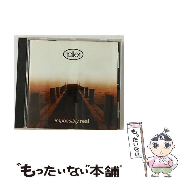 ����š� Impossibly Real Roller / Roller / Key [CD]�ڥ᡼��������̵���ۡں�û������ã�б���
