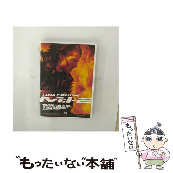 ����š� DVD M:i-2 / [DVD]�ڥ᡼��������̵���ۡں�û������ã�б���