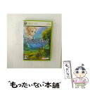 【中古】 トラスティベル ～ショパンの夢～/XB360/DCA00001/A 全年齢対象 / ナムコ【メール便送料無料】【あす楽対応】