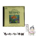 【中古】 Little Mermaid / Various Artists / Various Artists / Walt Disney Records [CD]【メール便送料無料】【あす楽対応】