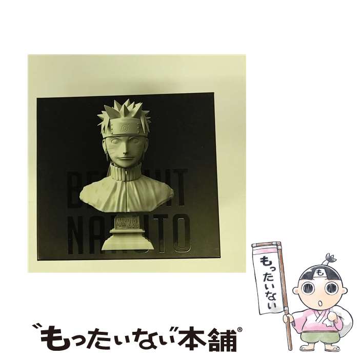 【中古】 BEST　HIT　NARUTO（期間限定生産盤）/CD/SVWCー7697 / いきものがかり, surface, NICO Touches the Walls, HOME MADE 家族, 井上ジョー, HALCALI, デブパレー / [CD]【メール便送料無料】【あす楽対応】