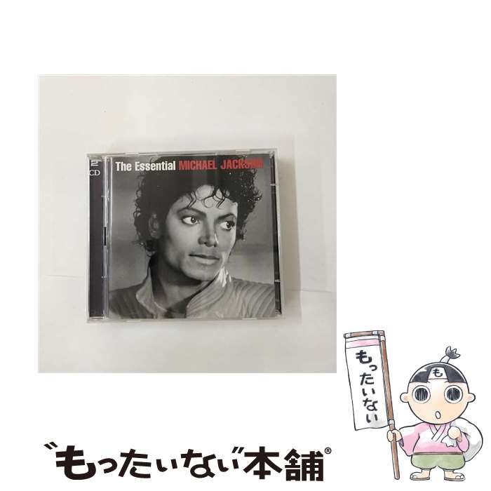 【中古】 Essential / Michael Jackson / Epic Europe [CD]【メール便送料無料】【あす楽対応】