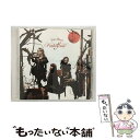 【中古】 Red　Moon/CD/SECL-854 / Kalafina / SE [CD]【メール便送料無料】【あす楽対応】