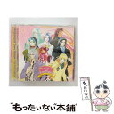 【中古】 アンジェリーク Cherry Blossom〜from Twinコレクション/CD/KECH-1213 / ゲーム・ミュージック, 冬馬由美, 飛田展...