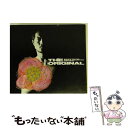 【中古】 THE　ORIGINAL/CD/TOCT-5850 / 矢沢永吉, 西岡恭蔵, ちあき哲也, 相沢行夫, 売野雅勇 / Universal Music [CD]【メール便送料無料】【あす楽対応】