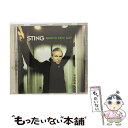 【中古】 STING スティング BRAND NEW DAY CD / Sting / Polydor CD 【メール便送料無料】【あす楽対応】