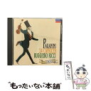 【中古】 24の奇想曲<デッカ ベスト100 ザ・スペシャル>/CD/UCCD-7075 / リッチ(ルッジェーロ) / ユニバーサル ミュージック クラシック...