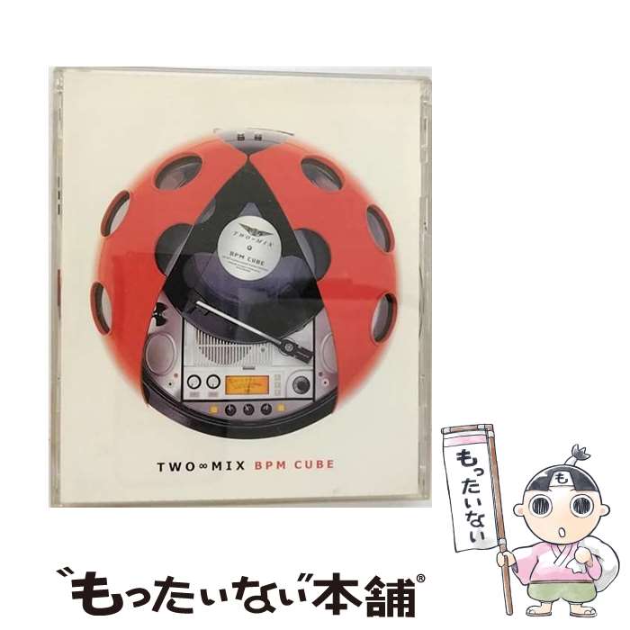 š BPMCUBE/CD/WPC7-10049 / TWOMIX / ʡߥ塼åѥ [CD]ڥ᡼̵ۡںûãб