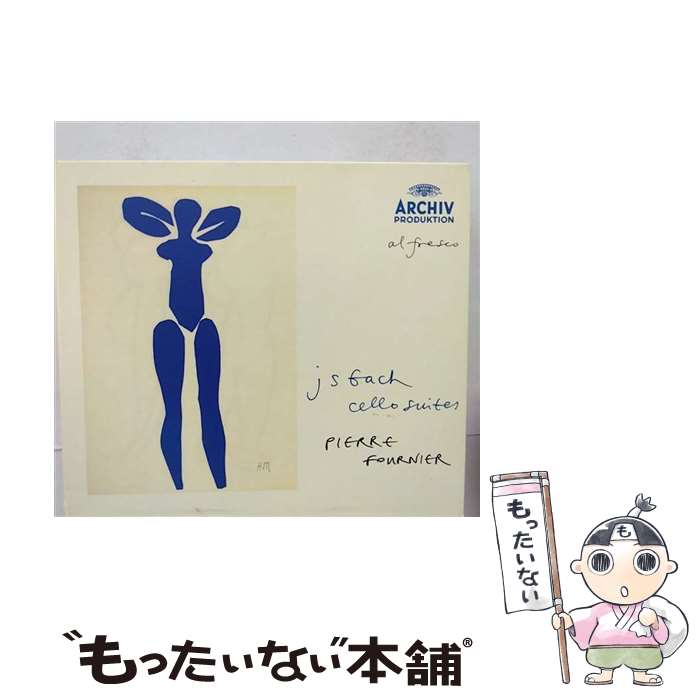 ����š� Bach, Johann Sebastian �Хå� / ̵ȼ�ե������ȶ����� �ե�˥� 2CD ͢���� / Johann Sebastian Bac...