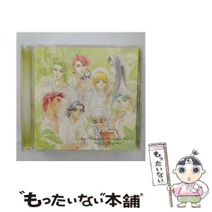 【中古】 アンジェリーク　永遠のヴァカンス　Vol．2～La　Foret～/CD/KECH-1172 / ゲーム・ミュージック, 関俊彦, 私市淳, 真殿光昭, 結城比呂, 岩田 / [CD]【メール便送料無料】【あす楽対応】