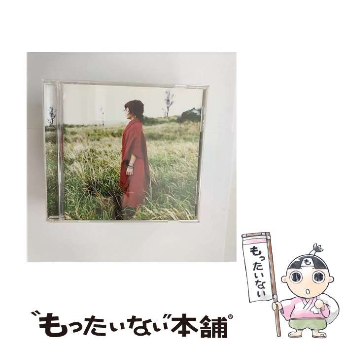 【中古】 想い風/CD/VICL-62259 / 夏川りみ / ビクターエンタテインメント [CD]【メール便送料無料】【あす楽対応】