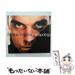 【中古】 エスカポロジー/CD/TOCP-66132 / ロビー・ウィリアムス / EMIミュージック・ジャパン [CD]【メール便送料無料】【あす楽対応】