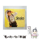 【中古】 Singles　NORIKO　BEST/CD/VICL-22 / 酒井法子 / ビクターエンタテインメント [CD]【メール便送料無料】【あす楽対応】