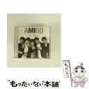 【中古】 THE　FIRST　ALBUM　REPACKAGE　AMIGO　ア．ミ．ゴ（DVD付）/CD/RZCD-46377 / SHINee / rhythm zone [CD]【メール便送料無料】【あす楽対応】