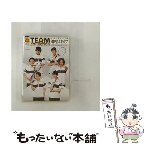 【中古】 ミュージカル テニスの王子様 TEAM COLLECTION 聖ルドルフ 小林豊,小西成弥,猪塚健太 / [DVD]【メール便送料無料】【あす楽対応】