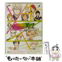 【中古】 VitaminX to Z いくぜっ！究極 エクスプロージョン アニメ ゲーム / ディースリー パブリッシャー DVD 【メール便送料無料】【あす楽対応】