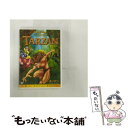 【中古】 ターザン　スペシャル・エディション/DVD/VWDS-5052 / ブエナ・ビスタ・ホーム・エンターテイメント [DVD]【メール便送料無料】【あす楽対応】