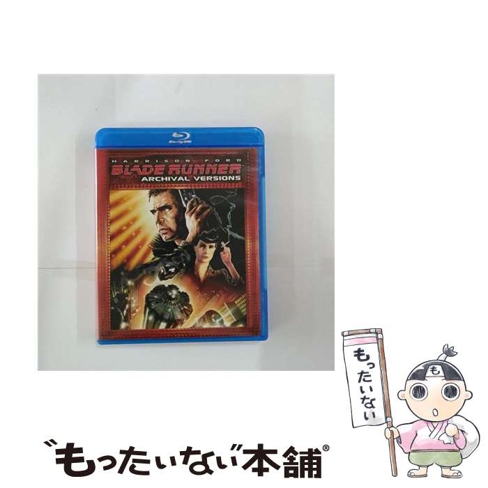 【中古】 ブレードランナー クロニクル Blu-ray Blu-ray / Happinet Blu-ray 【メール便送料無料】【最短翌日配達対応】