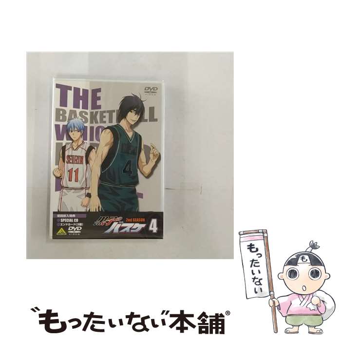 š ҤΥХ2ndSEASON4/DVD/BCBA4576 / Хӥ奢 [DVD]ڥ᡼̵ۡںûãб