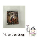 【中古】 ダンテズ・インフェルノ ～神曲 地獄篇～/PS3/BLJM-60202/D 17才以上対象 / エレクトロニック・アーツ【メール便送料無料】【あす楽対応】