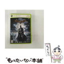 【中古】 バットマン アーカム・アサイラム/XB360/JES1-00020/C 15才以上対象 / スクウェア・エニックス【メール便送料無料】【あす楽対応】