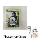 【中古】 ゴーストリコン アドバンス ウォーファイター2/XB360/X5E00010/C 15才以上対象 / ユービーアイ ソフト【メール便送料無料】【最短翌日配達対応】