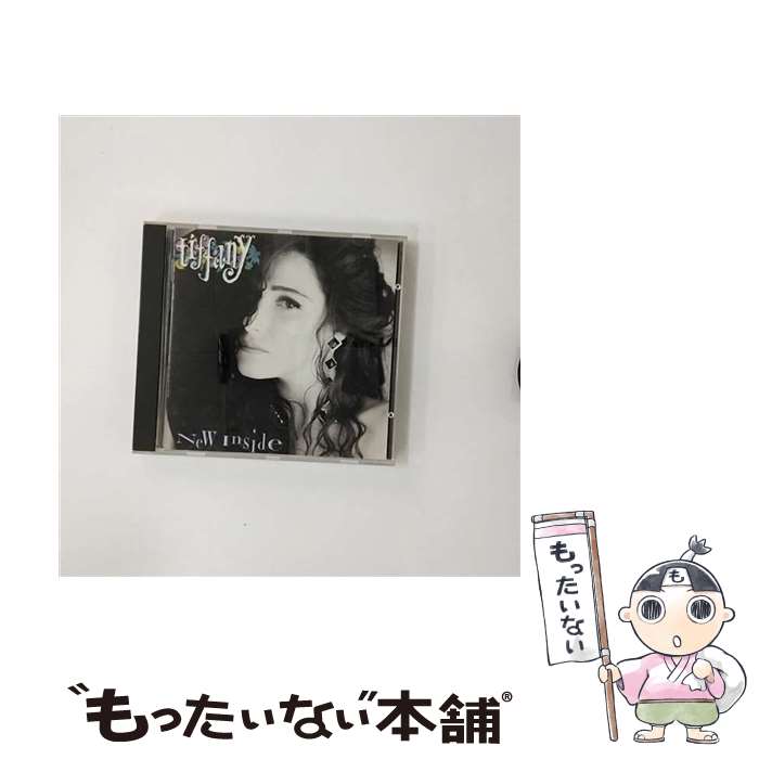 【中古】 ニュー・インサイド/CD/WMC5