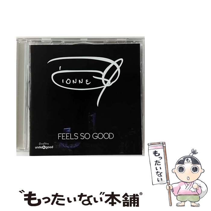 【中古】 Dionne Warwick ディオンヌワーウィック / Feels So Good / Dionne Warwick / Bright Music CD 【メール便送料無料】【あす楽対応】