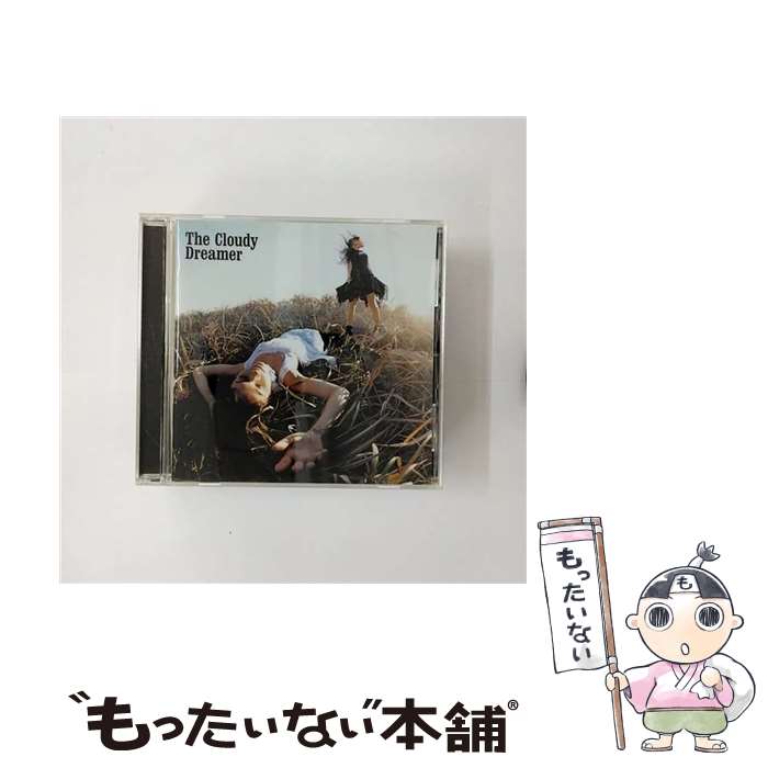 【中古】 The　Cloudy　Dreamer/CD/CTCR-14511 / OLIVIA / カッティング・エッジ [CD]【メール便送料無料】【あす楽対応】