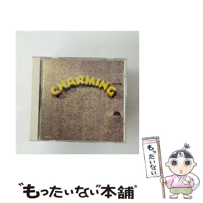 CHARMING/CD/WPCL-434 / スターダスト・レビュー / ダブリューイーエー・ジャパン 
