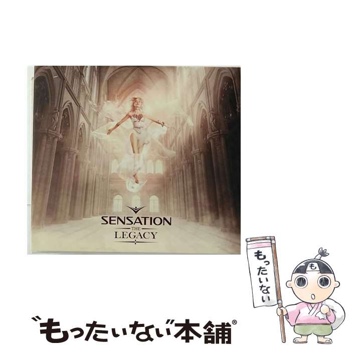 yÁz Sensation 2015 / Various Artists / Imports [CD]y[֑zyyΉz