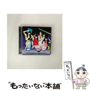 【中古】 ツチノコっていると思う．．．？■/CDシングル（12cm）/VPCC-82334 / 乙女新党 / バップ [CD]【メール便送料無料】【あす楽対応】