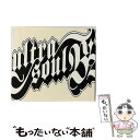 【中古】 ultra　soul/CDシングル（12cm）/BMCR-7048 / B’z / Rooms Records [CD]【メール便送料無料】【あす楽対応】