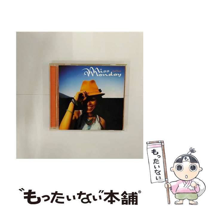 【中古】 Soul　Flower/CDシングル（12cm）/ESCL-2324 / Miss Monday / エピックレコードジャパン [CD]..