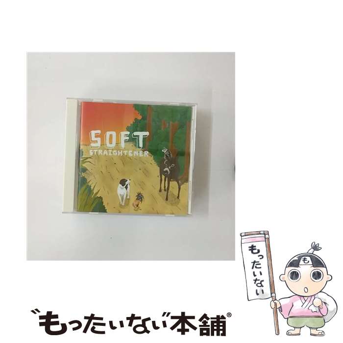 【中古】 SOFT/CD/TOCT-29008 / ストレイテナー / EMIミュージックジャパン [CD]【メール便送料無料】【あす楽対応】