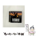 【中古】 CD BACK TO TITANIC/SOUNDTRACK / James Horner / Sony CD 【メール便送料無料】【あす楽対応】