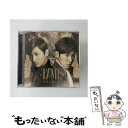 【中古】 TIME（初回盤）/CD/AVCK-79140 / 東方神起 / avex trax CD 【メール便送料無料】【あす楽対応】