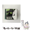 【中古】 ミュージカル「ウィキッド」劇団四季版/CD/UCCS-1125 / 劇団四季 / Universal Music [CD]【メール便送料無料】【あす楽対応】