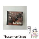 【中古】 EAT-MAN　Image　Soundtrack　ACT-1/CD/PHCL-5054 / TVサントラ, FIELD, 筋肉少女帯 / マーキュリー・ミュージックエンタテインメント [CD]【メール便送料無料】【あす楽対応】