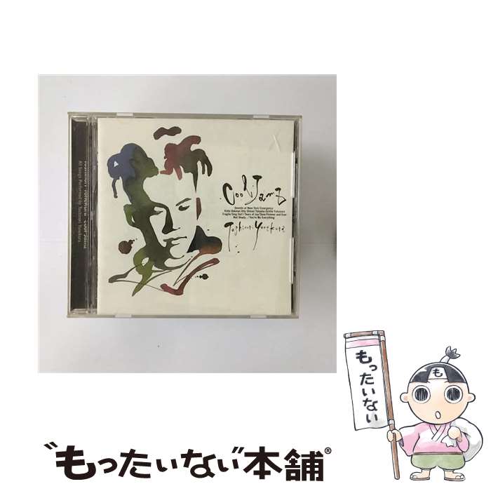 【中古】 cool　Jamz/CD/PICL-1100 / 米倉利紀 / パイオニアLDC [CD]【メール便送料無料】【あす楽対応】