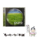 【中古】 ピュア 2〜ビー・ナチュラル/CD/UICZ-1009 / オムニバス, レーナ・マリア, サラ・ブライトマン, ルイ・アームストロング / ユニバー...