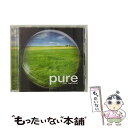 【中古】 ピュア　2～ビー・ナチュラル/CD/UICZ-1009 / オムニバス, レーナ・マリア, サラ・ブライトマン, ルイ・アームストロング / ユニバーサル [CD]【メール便送料無料】【あす楽対応】