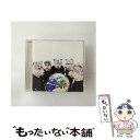 【中古】 MASH　UP　THE　WORLD/CD/CRCP-40323 / MAN WITH A MISSION / 日本クラウン [CD]【メール便送料無料】【あす楽対応】