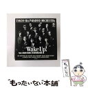 【中古】 Wake　Up！　feat．ASIAN　KUNG-FU　GENERATION（初回生産限定盤）/CDシングル（12cm）/CTCR-40361 / 東京スカパラダイスオーケストラ / カッテ [CD]【メール便送料無料】【あす楽対応】