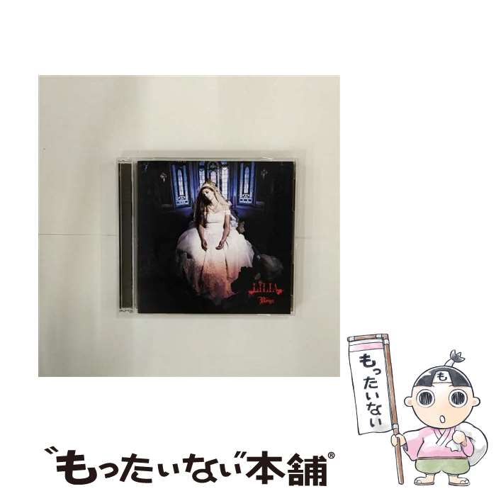 【中古】 LILIA 初回限�